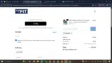NEWGR5 coupon verification screenshot