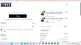 GOODLOOKS coupon verification screenshot