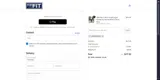 LOOKGOOD22 coupon verification screenshot