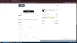 FIT4YOU coupon verification screenshot