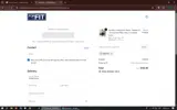 GREATFIT coupon verification screenshot