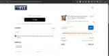 GETFIT75 coupon verification screenshot