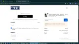 NICECALL coupon verification screenshot