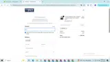 NICECALL coupon verification screenshot