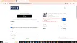 FREEWKD coupon verification screenshot