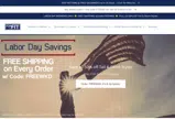 FREEWKD coupon verification screenshot