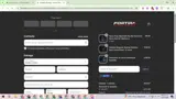 Fortira Fitness coupon verification screenshot