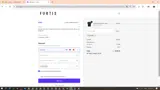 QBHANL coupon verification screenshot