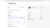 off10 coupon verification screenshot