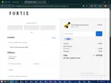 DIANE coupon verification screenshot