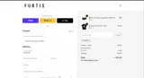AKCIO coupon verification screenshot