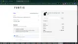 JACK coupon verification screenshot