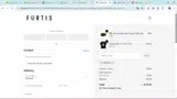 CASTILLO coupon verification screenshot