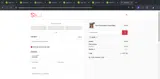 AKCIO coupon verification screenshot