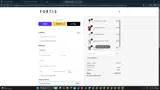 PROMOTION coupon verification screenshot