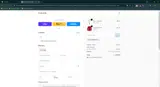 Fortis Elite coupon verification screenshot