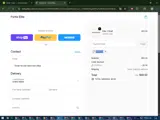 Fortis Elite coupon verification screenshot