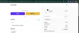 Fortis Elite coupon verification screenshot