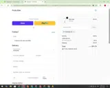 Fortis Elite coupon verification screenshot