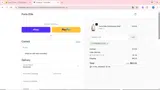 Fortis Elite coupon verification screenshot