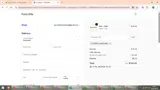 Fortis Elite coupon verification screenshot