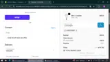 Fortis Elite coupon verification screenshot