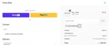 Fortis Elite coupon verification screenshot