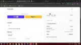 Fortis Elite coupon verification screenshot