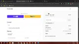 Fortis Elite coupon verification screenshot