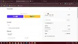 Fortis Elite coupon verification screenshot