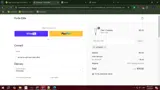 Fortis Elite coupon verification screenshot