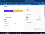 Fortis Elite coupon verification screenshot