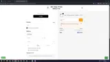VIP10 coupon verification screenshot