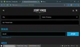 dex23 coupon verification screenshot
