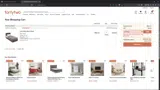 Forty Two coupon verification screenshot