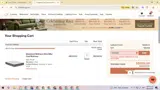Forty Two coupon verification screenshot