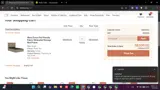Forty Two coupon verification screenshot