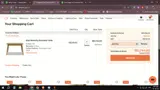 Forty Two coupon verification screenshot