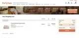 Forty Two coupon verification screenshot