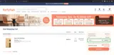 Forty Two coupon verification screenshot