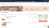 Forty Two coupon verification screenshot