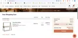 Forty Two coupon verification screenshot