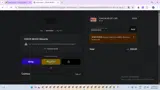 NEWFORVR10 coupon verification screenshot