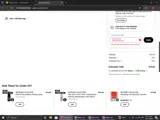 NEWMOOD10 coupon verification screenshot