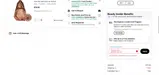 NEWMOOD10 coupon verification screenshot