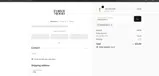 FORVRCART15 coupon verification screenshot