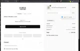 4reaster coupon verification screenshot