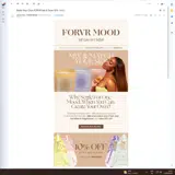 4RBUNDLE coupon verification screenshot