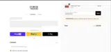 NEWMOOD10 coupon verification screenshot