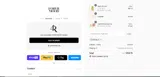SOCIAL15 coupon verification screenshot